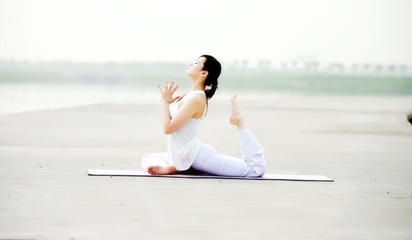 Yoga for 10 years may not be understood, the true meaning of yoga