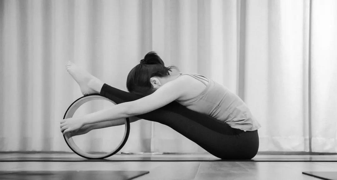 Benefits of Yoga Wheel Sanfan Fitness